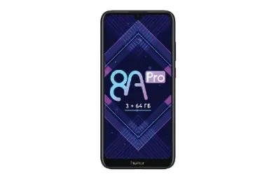 Karşılaştırma Huawei Honor 8A Pro {request()->input('language_config')['common']['with']} ZTE Star 2