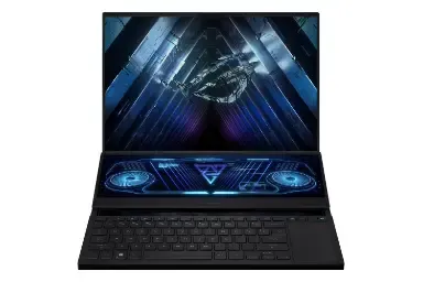 Karşılaştırma Apple Macbook Pro 16 2021 M1 Pro Max 32Gb 2Tb İle Asus Rog Zephyrus Duo 16 Gx650Pi Ryzen 9 7945Hx Rtx 4070 64Gb 4Tb