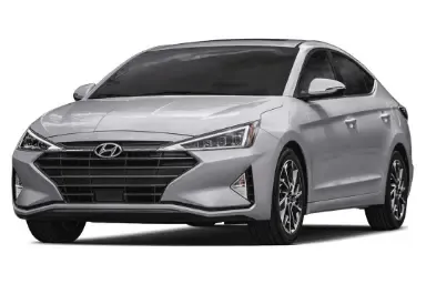 Karşılaştırma Hyundai Elantra Sport 2019 {request()->input('language_config')['common']['with']} Jac S3 Automatic