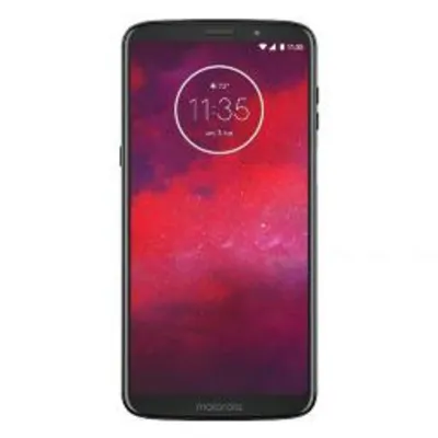 Motorola Moto Z3