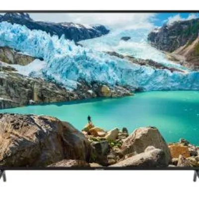 Samsung RU7172 75 inç Model TV