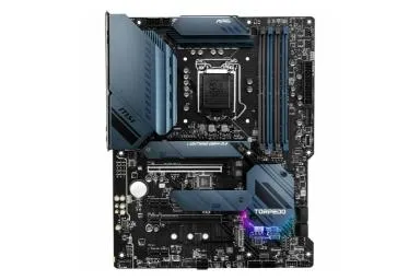Msi Mag Z590 Torpedo
