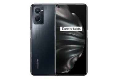 Karşılaştırma Realme 9i {request()->input('language_config')['common']['with']} Tecno Pouvoir 3 Plus