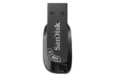 Resim Sandisk Ultra Shift Sdcz410 128Gb