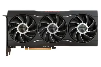 Resim Amd Radeon Rx 6750 Xt