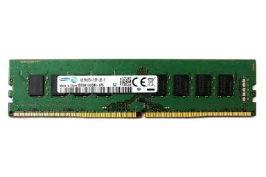 Samsung M378A1G43Db0 Cpb 8Gb Ddr4 2133 Cl15