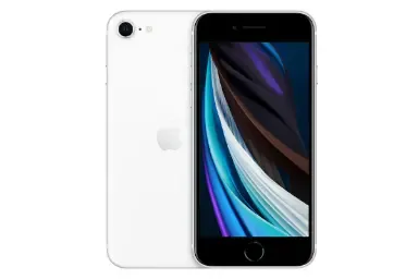 Resim Apple iPhone SE 2020 versiyonu