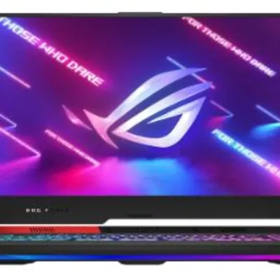 Asus Rog Strix G513Ih Ryzen 7 Gtx 1650 16Gb 512Gb