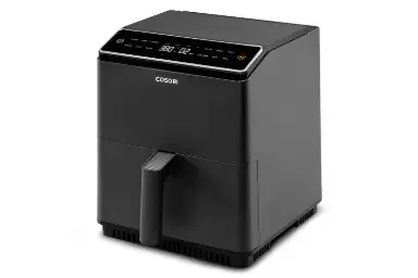 Karşılaştırma Cosori Caf P583S Kuk {request()->input('language_config')['common']['with']} Kochwerk De21