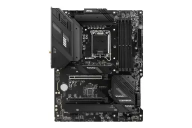 Msi Mag B760 Tomahawk Wifi