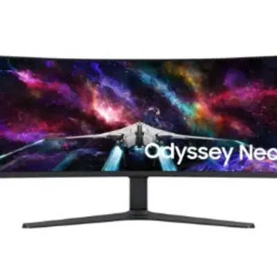 Samsung Odyssey Neo G9 G95Nc 4K Uhd