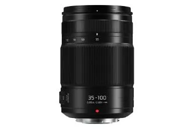 Panasonic Lumix G X Vario 35-100mm F2.8 II Power OIS Lens