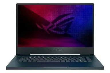 Resim Asus Rog Zephyrus M15 Gu502Lw Core I7 10750H Rtx 2070 16Gb 1Tb