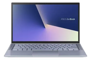 Resim Asus Zenbook 14 Um433Da Ryzen 5 Vega 8 8Gb 512Gb