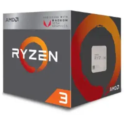 Amd Ryzen 3 1200