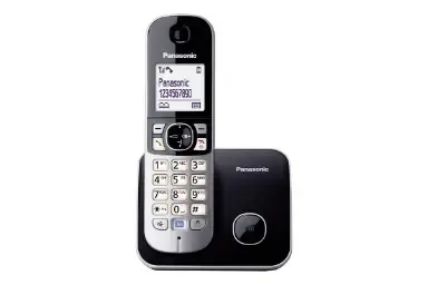 Resim Panasonic Kx Tg6811