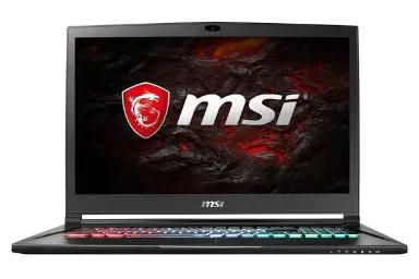 Msi Gs73Vr 7Rf Stealth Pro Core I7 16Gb 1Tb 6Gb