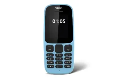 Nokia 105 (2017 versiyonu)