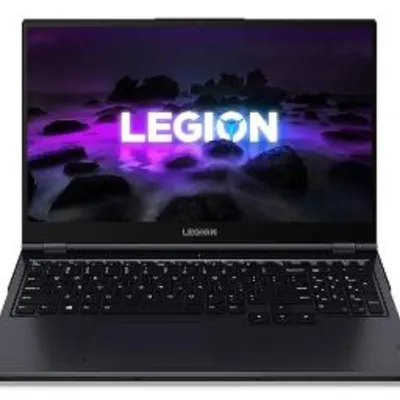 Lenovo Legion 5 Core i7-11800H RTX 3050Ti 8GB 512GB