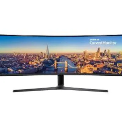 Samsung C49J890