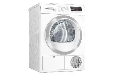 Resim Bosch Wtn85423Me