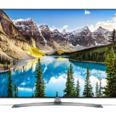Lg 55Uj66000Gi