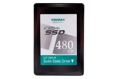 Resim Kingmax Sme35 Sata 2 5 Inch 480Gb