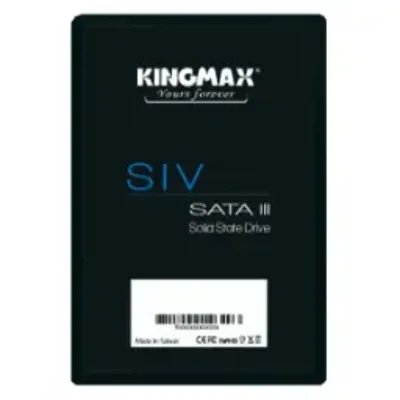 Kingmax Siv Sata 25 Inch 512Gb