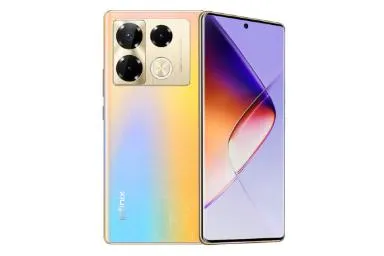 Infinix Note 40 Pro 4G