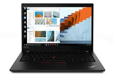 Resim Lenovo Thinkpad T14 Core I7 1165G7 Iris Xe 16Gb 512Gb
