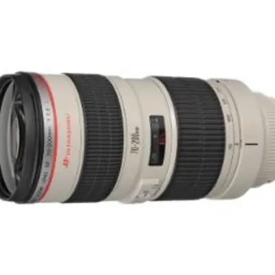 Canon Ef 70 200Mm F28L Usm