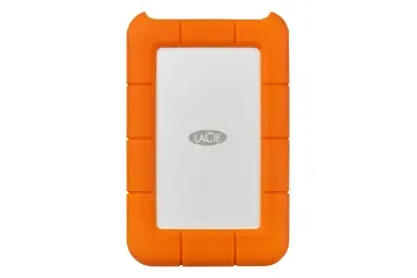 Lacie Rugged Usb C 2 5 Inch 5Tb