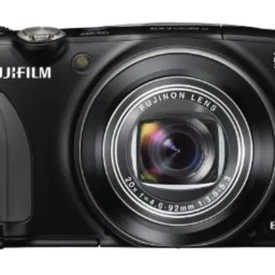 Fujifilm Finepix F900Exr