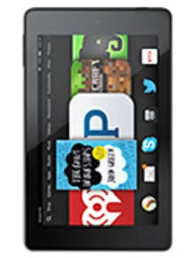 Amazon Fire Hd 6