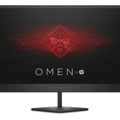 Hp Omen 25