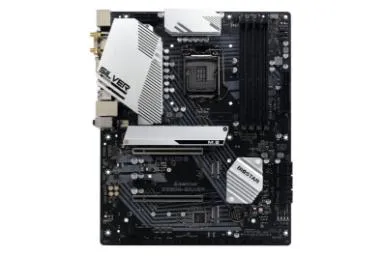 Karşılaştırma Asus Prime B650M A Wifi {request()->input('language_config')['common']['with']} Biostar Z590A Silver