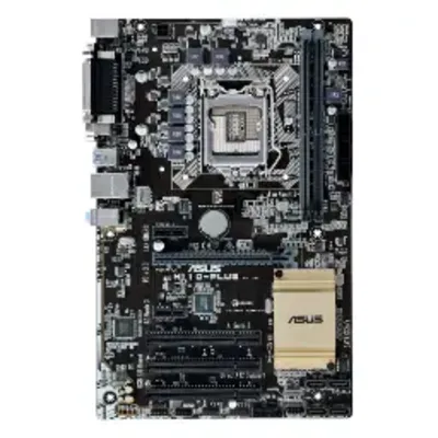 Asus H110 Plus