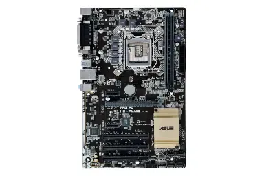 Asus H110 Plus