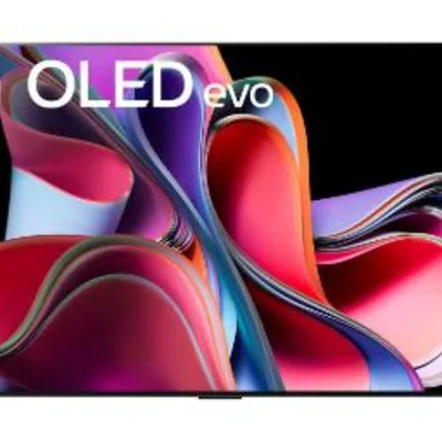 Lg Oled77G3