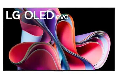 Resim Lg Oled77G3