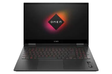 Resim HP OMEN ek0010ca Core i7-10750H GTX 1660Ti 8GB 256GB