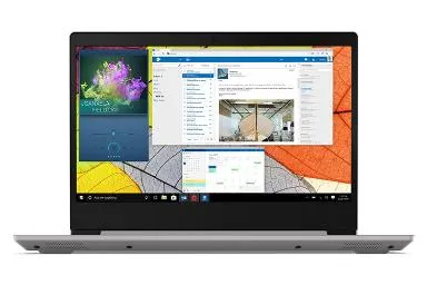 Resim Lenovo Ideapad S145 A6 Radeon R2 8Gb 1Tb