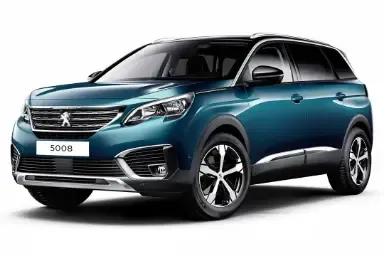 Karşılaştırma Peugeot 5008 Gt {request()->input('language_config')['common']['with']} Proton Gen2 Auto