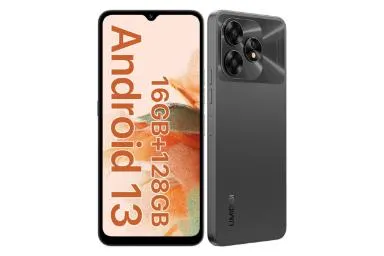 Umidigi A15C