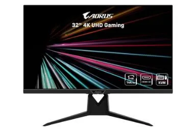 Gigabayt Aorus Fi32U 4K Uhd
