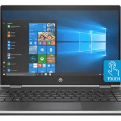 Hp Pavilion X360 14T Dh000 Core I7 Mx250 16Gb 1500Gb