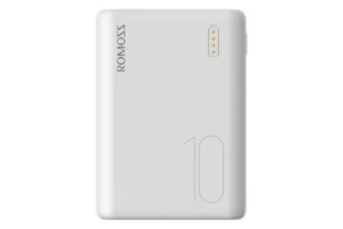 Karşılaştırma Energizer Ue10004Qc 10000Mah {request()->input('language_config')['common']['with']} Romoss Simple 10 PSL10 10000mAh kapasiteli