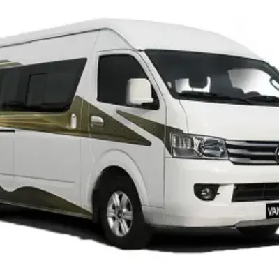 Ikco Vana Van