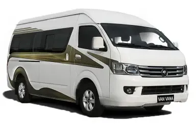 Ikco Vana Van