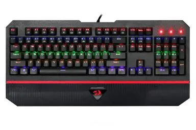 Karşılaştırma Redragon K558 Anala {request()->input('language_config')['common']['with']} Zeus K002
